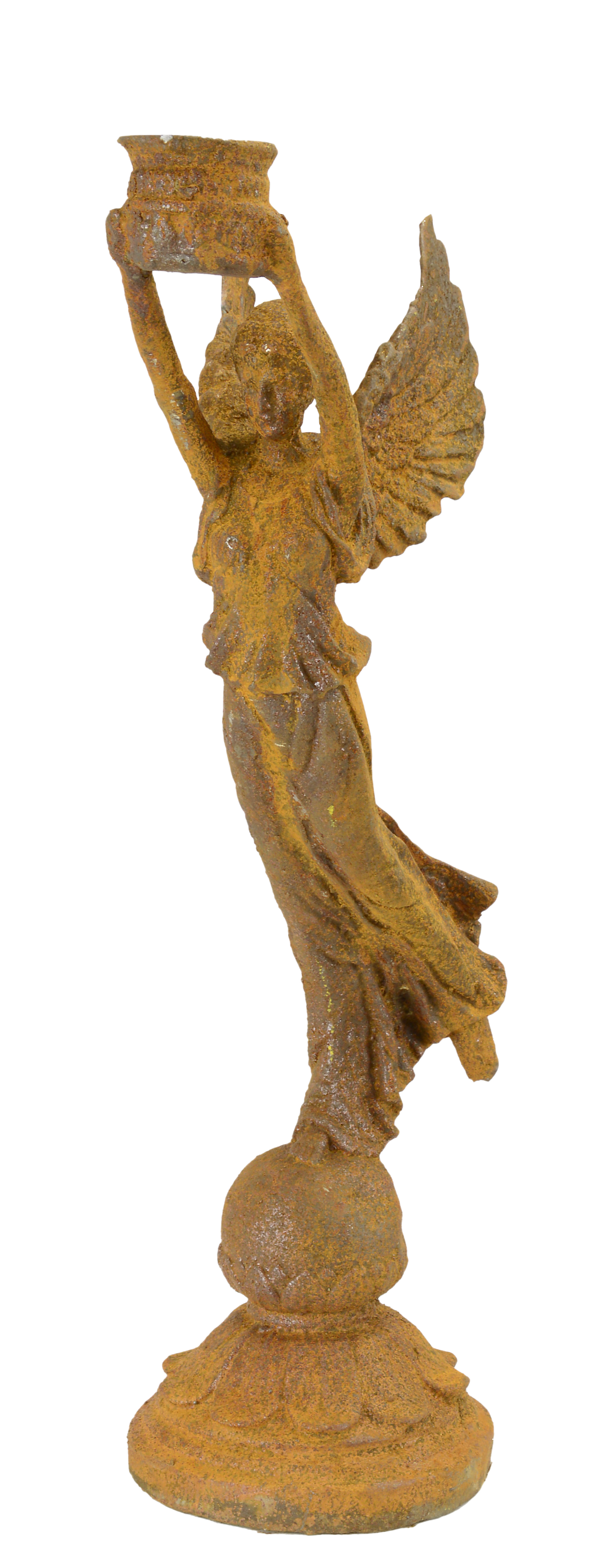 Bronze, Person, Figur