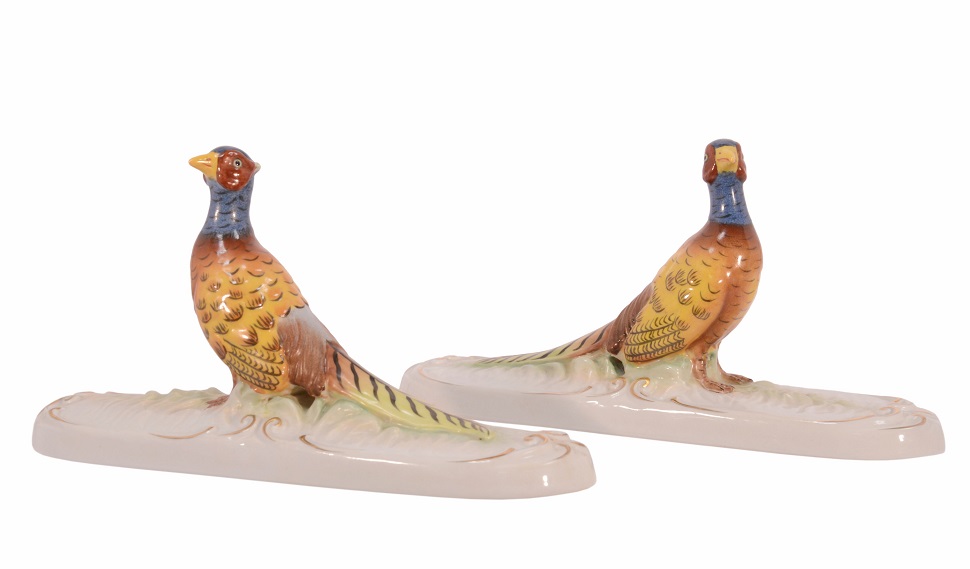 Tier, Vogel, Rebhuhn