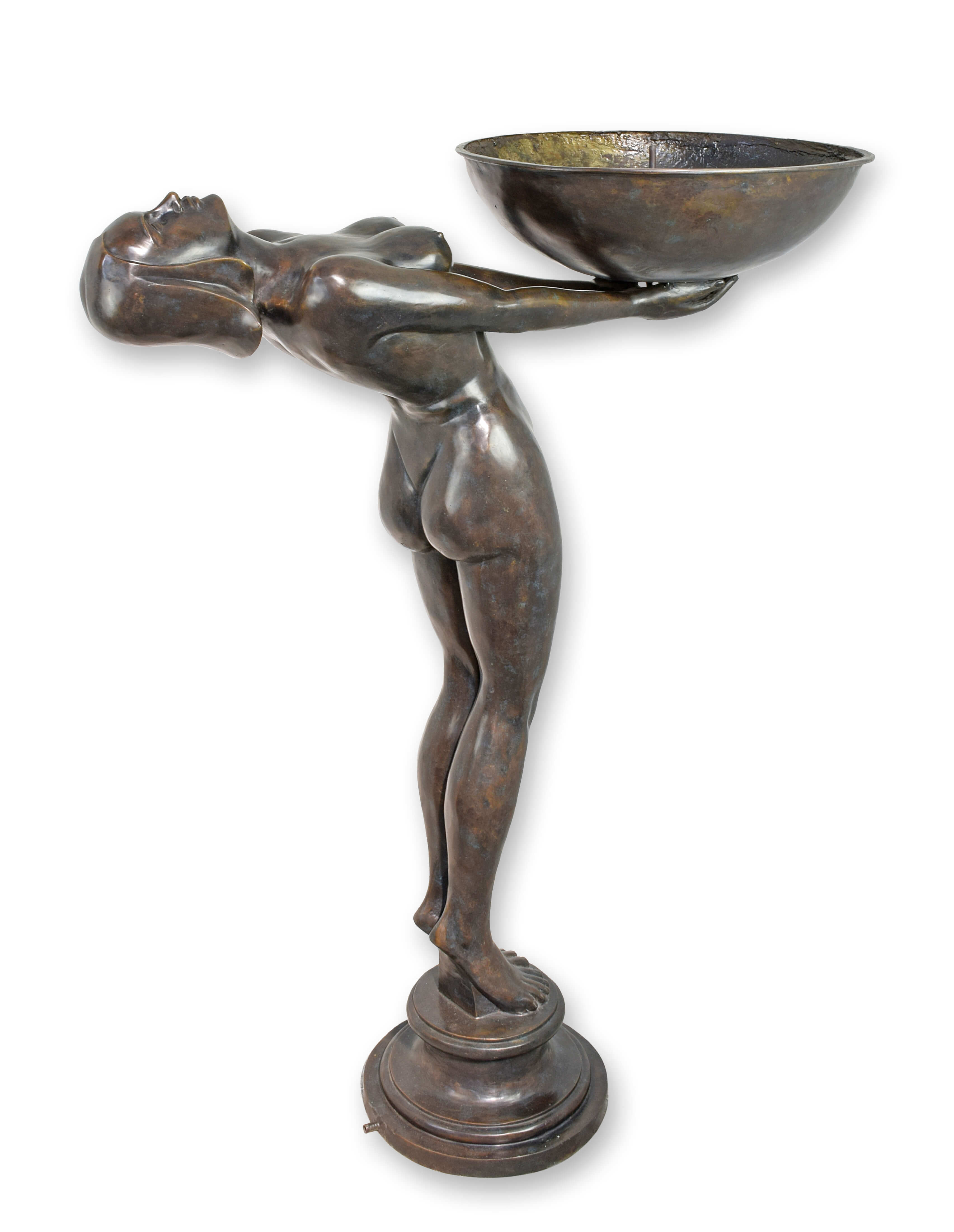 Bronze, Kreuz, Symbol