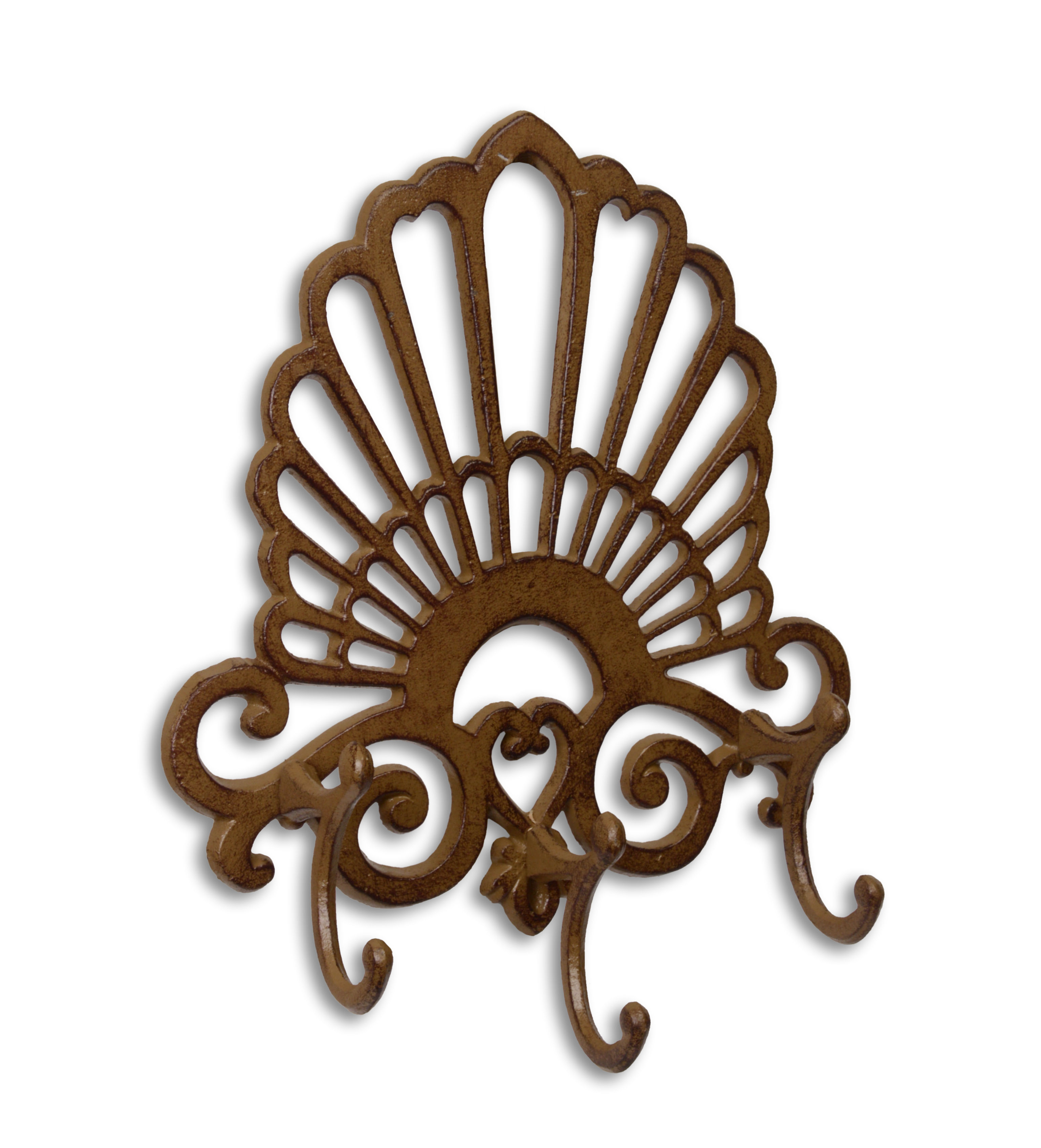 Bronze, Zubehor, Schmuck, Brosche, Ohrring