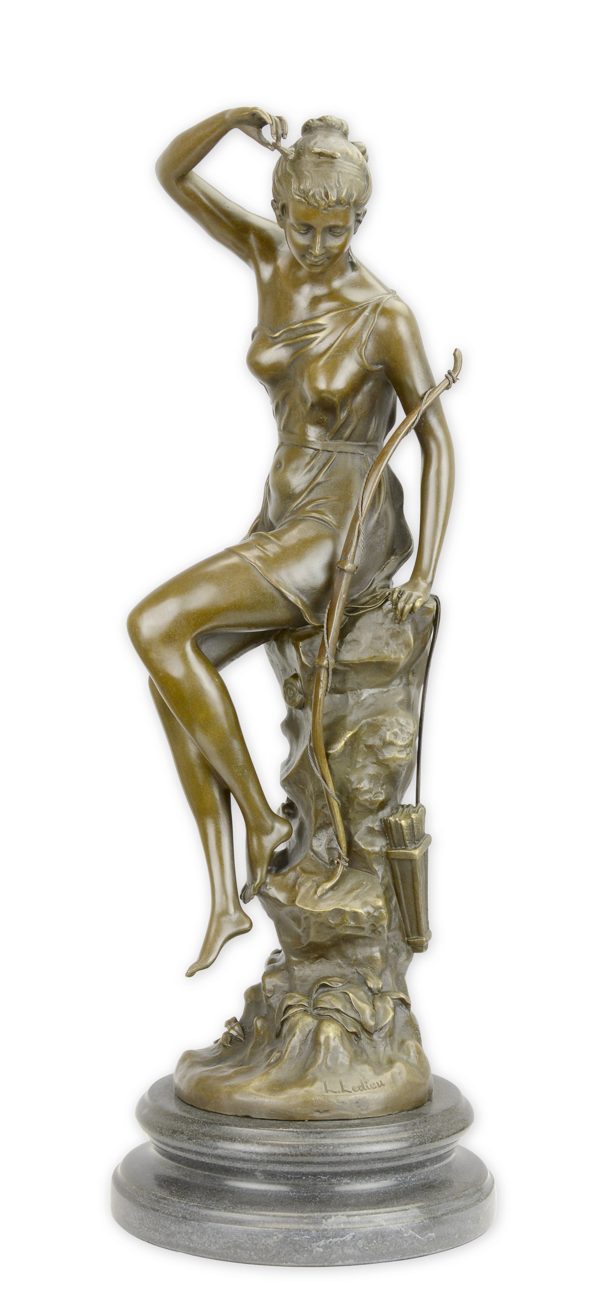 Bronze, Person, Gesicht, Kopf, Kunst