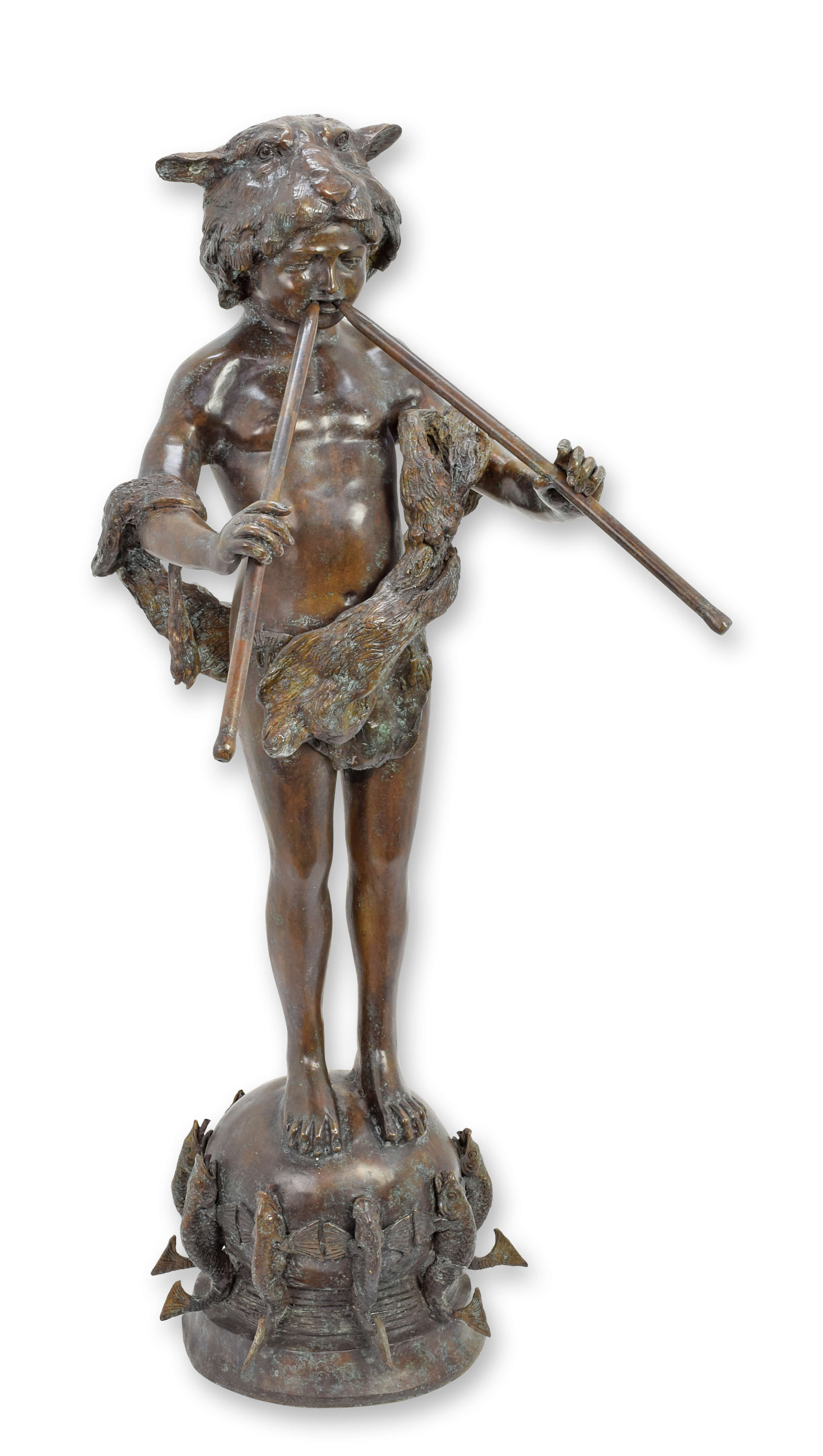 Bronze, Person, Figur, Gesicht, Kopf