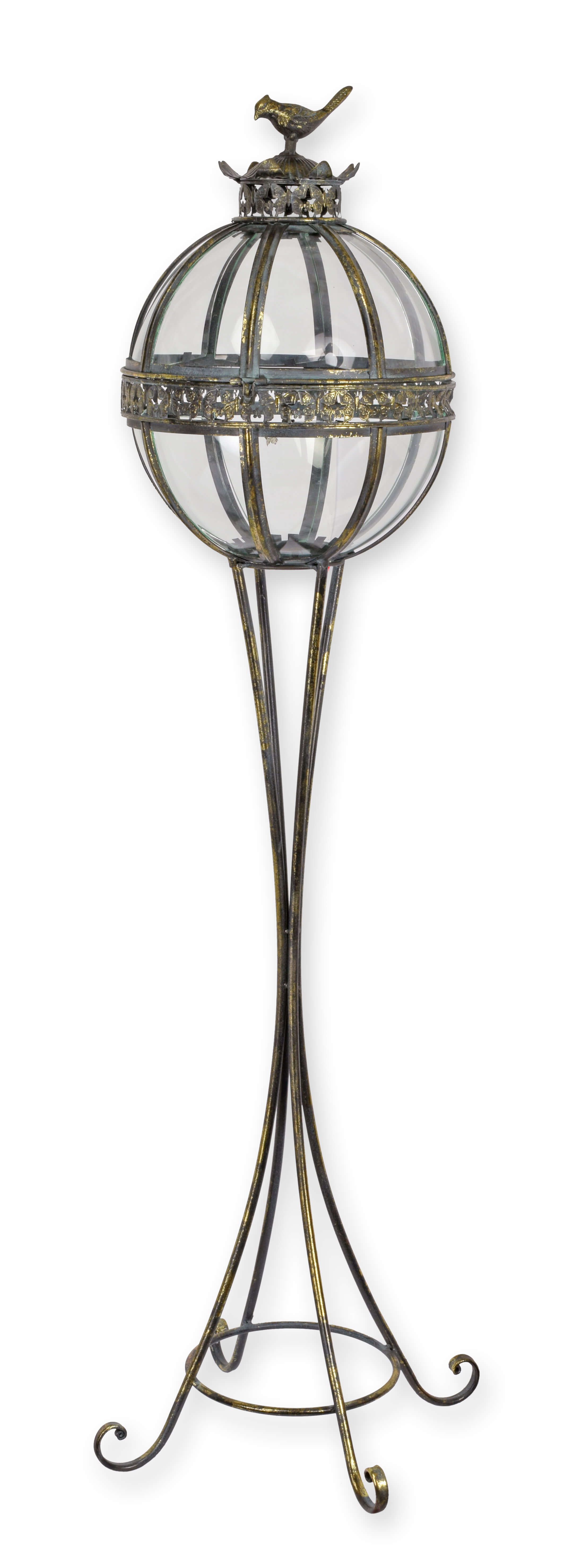 Lampe, Kronleuchter