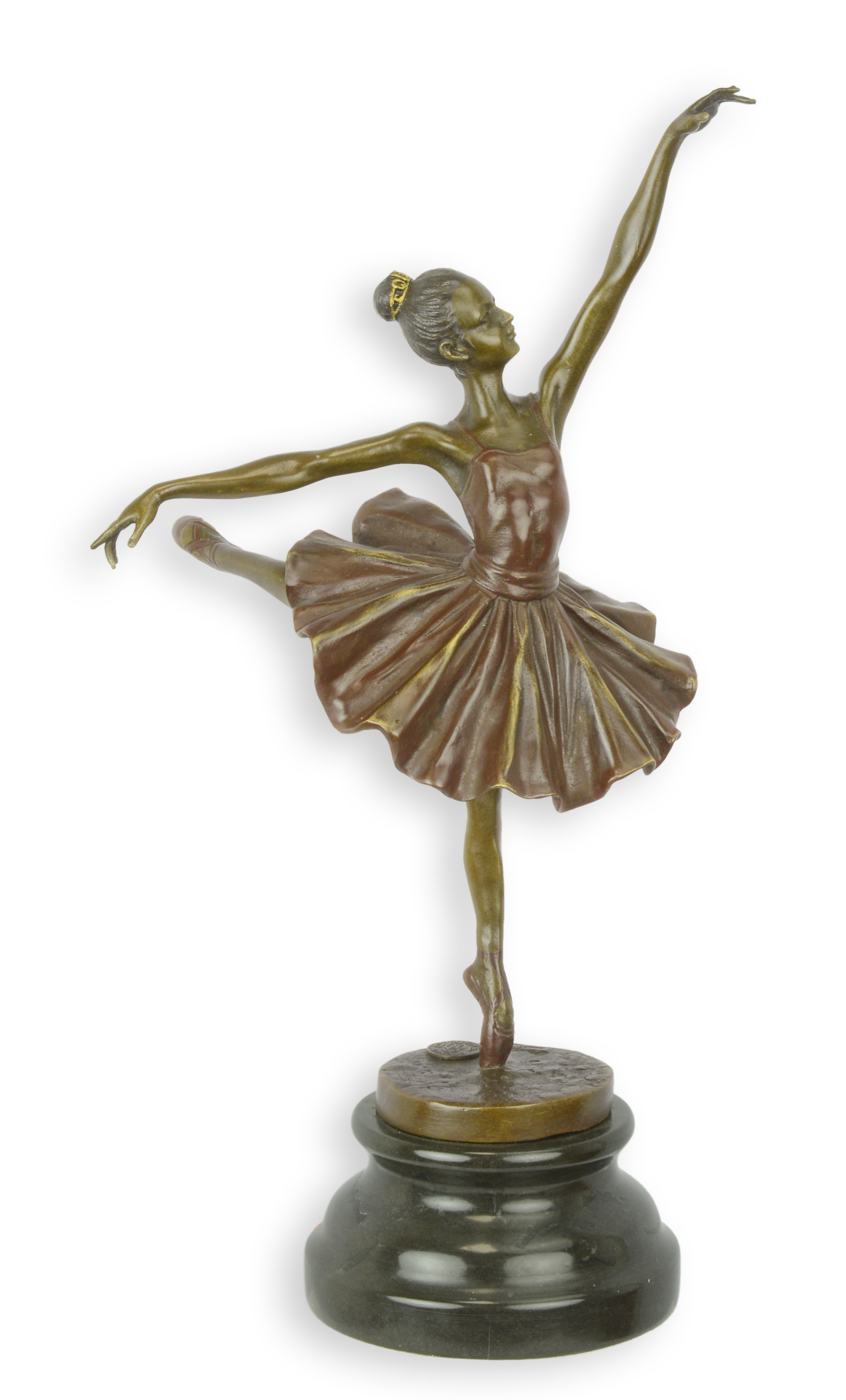 Tanzen, Freizeitaktivitäten, Person, Ballerina, Ballett