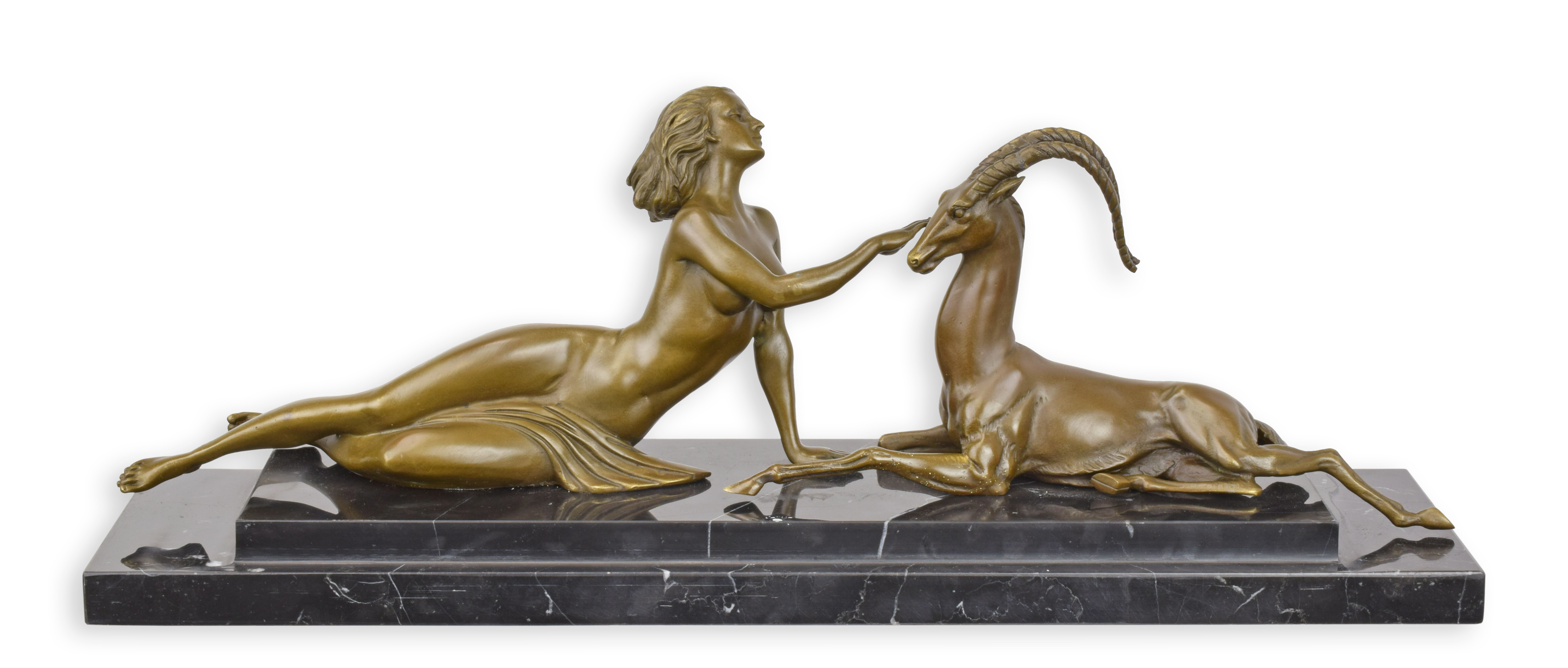 Bronze, Figur, Person, Kunst