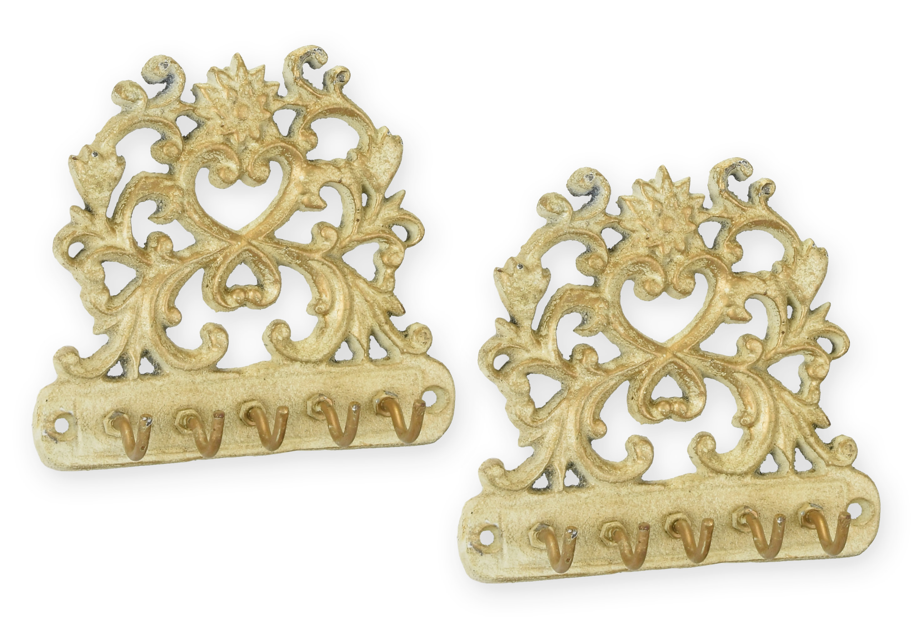 Zubehor, Ohrring, Schmuck, Gold