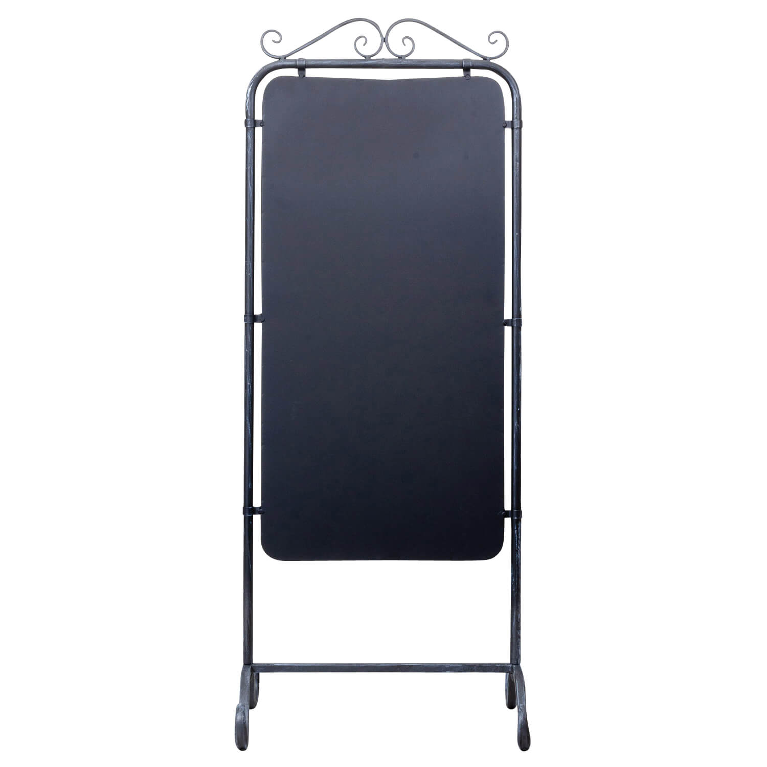 Werbetafel Kreidetafel Restaurant Eisen Standtafel Aufsteller Kundenstopper d