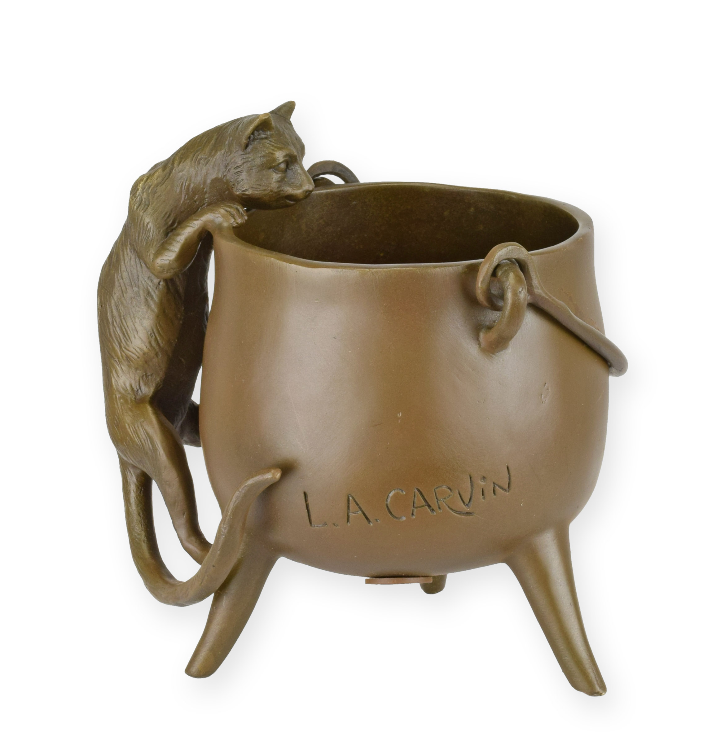 Bronze, Kochgeschirr, Topf, Töpferei, Schwein