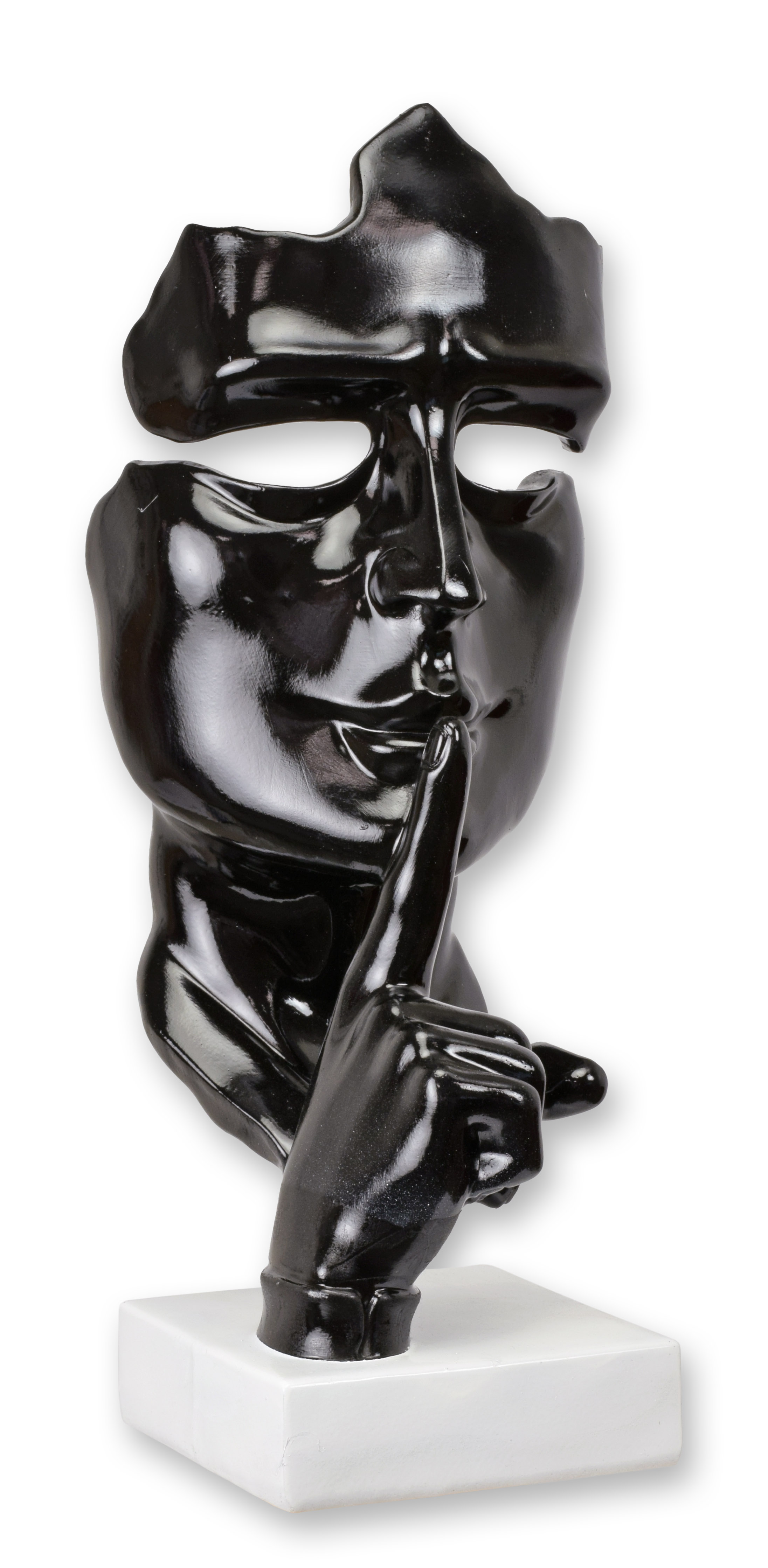 Figur, Person, Gesicht, Kopf